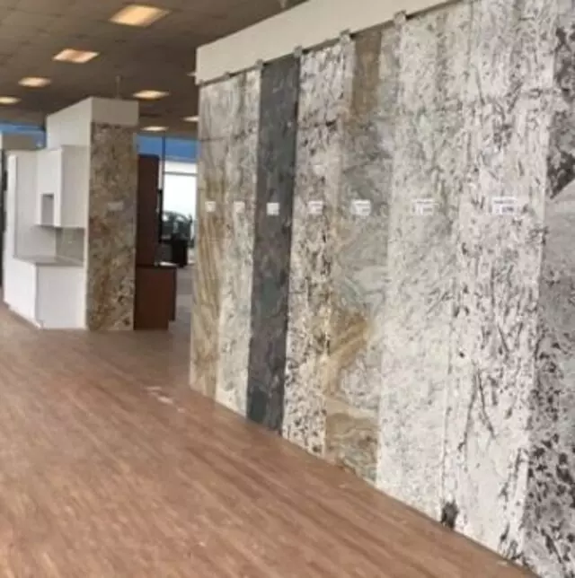 Lu Granite & Cabinets