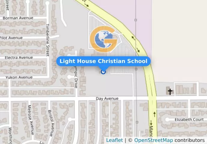 Light House Christian School