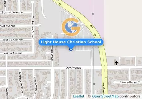 Light House Christian School