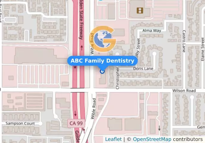 ABC Family Dentistry