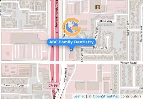 ABC Family Dentistry