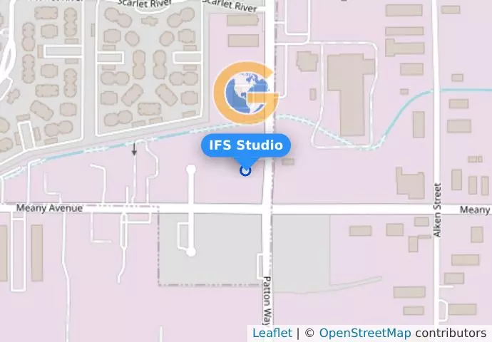 IFS Studio