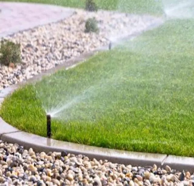 Dion&apos;s Quality Landscaping & Sprinkler Repair