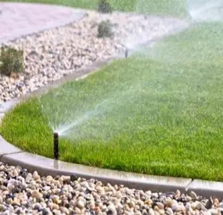 Dion's Quality Landscaping & Sprinkler Repair
