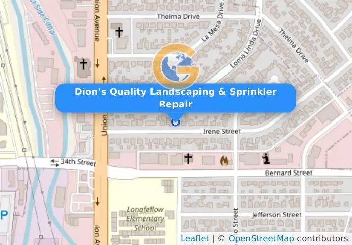Dion&apos;s Quality Landscaping & Sprinkler Repair