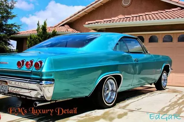 EM&apos;s Auto Detailing