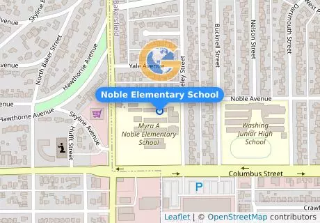Noble Elementary School