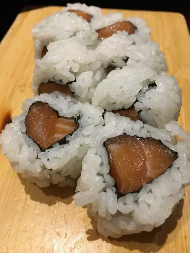 Ichiban Sushi