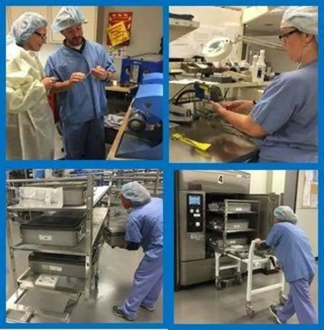 Altamont Healthcare-Bakersfield
