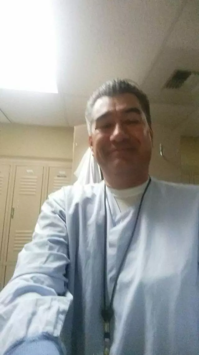 Altamont Healthcare-Bakersfield