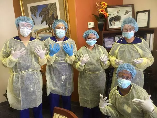 Altamont Healthcare-Bakersfield