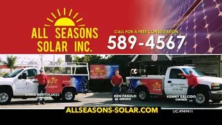 All Seasons Solar