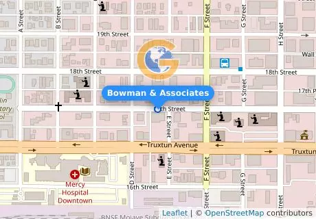 Bowman & Associates