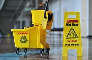 Northwest Janitorial
