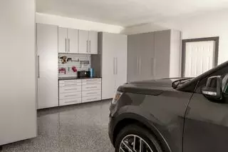 Optimal Garage Storage Solutions