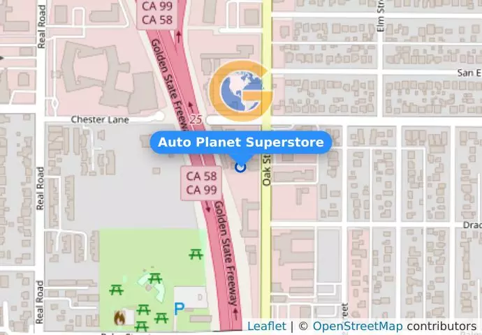 Auto Planet Superstore