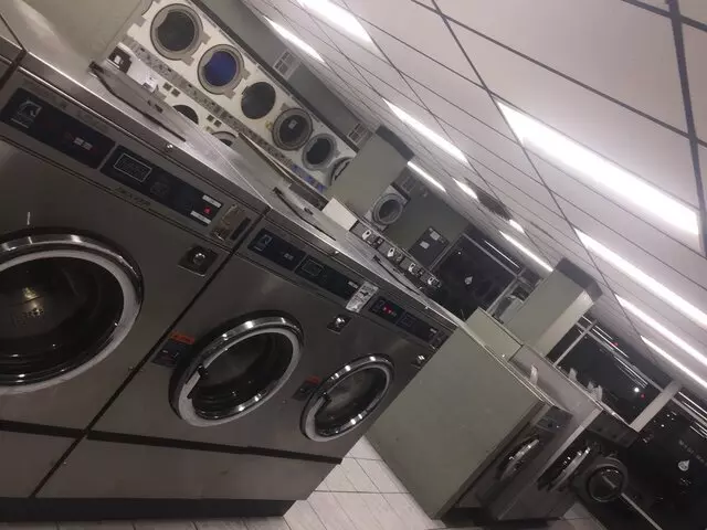 Thrifty Wash Plus