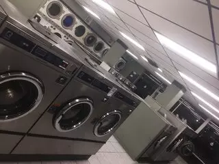 Thrifty Wash Plus