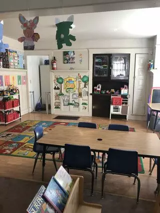 Bakersfield Daycare