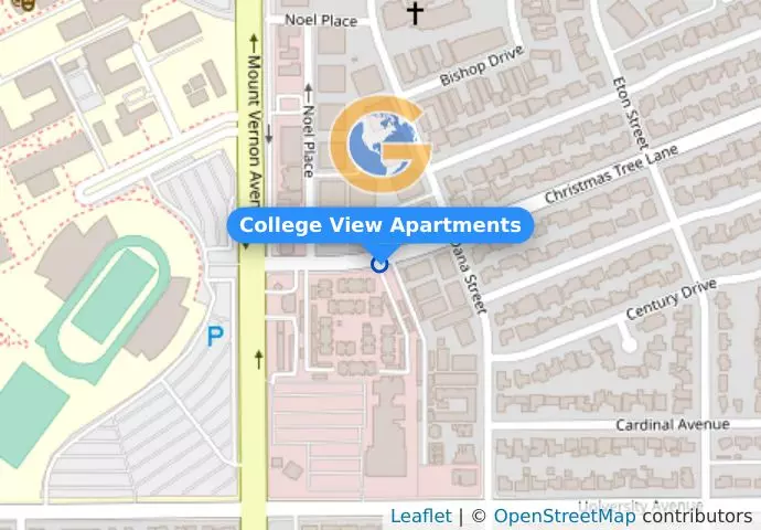 College View Apartments