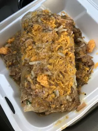 R&T Hot Dogs