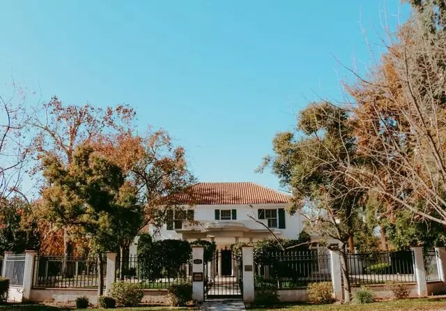 Selling Bakersfield