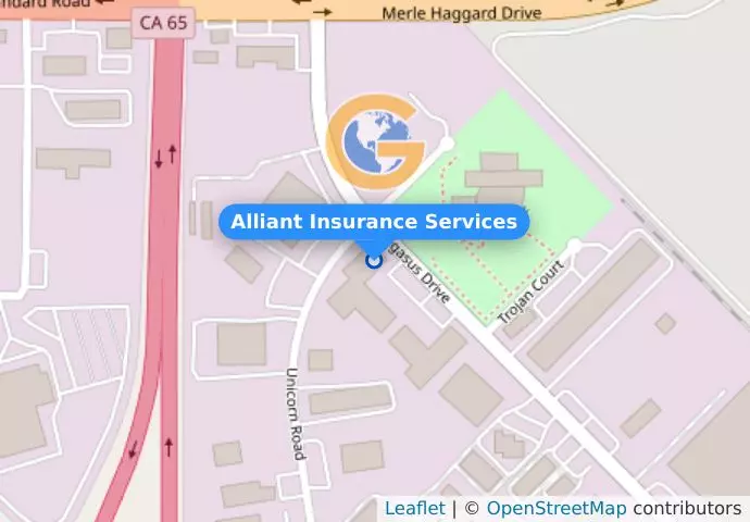 Alliant Insurance Services