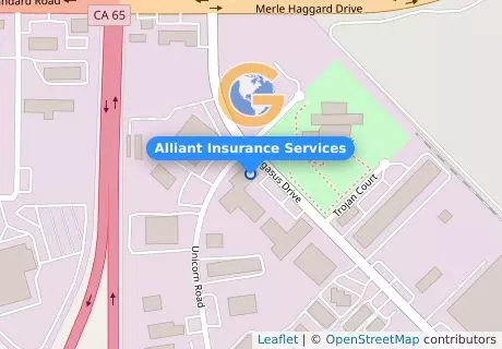Alliant Insurance Services