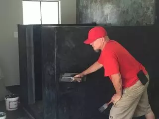 Color Concepts Plastering