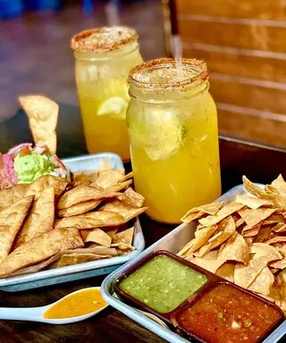 Camino Real Kitchen & Tequila