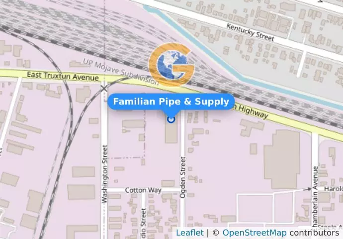 Familian Pipe & Supply