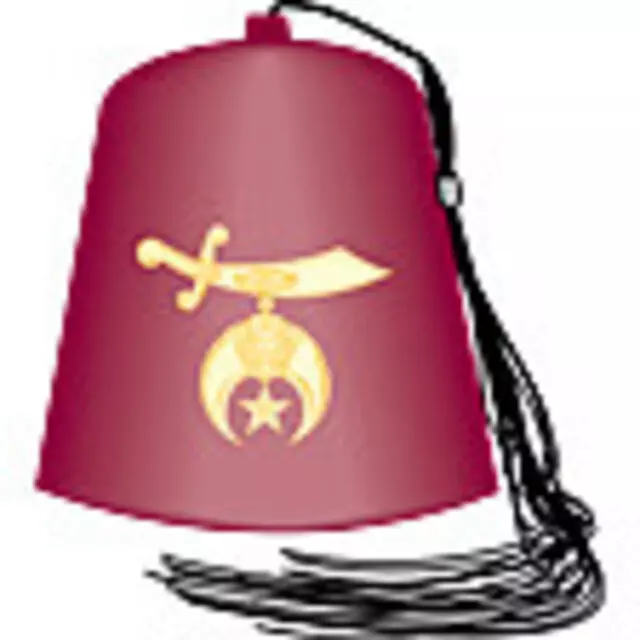 Kern County Shrine Club