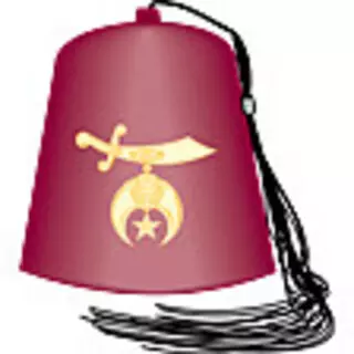 Kern County Shrine Club