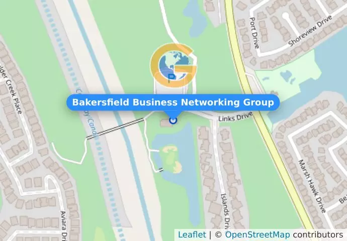 Bakersfield Business Networking Group