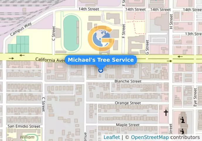 Michael&apos;s Tree Service