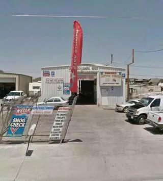 Michel Autotech & Smog