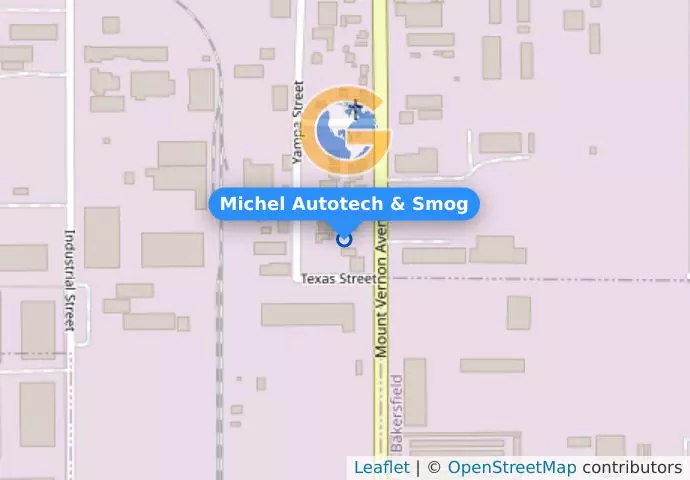 Michel Autotech & Smog