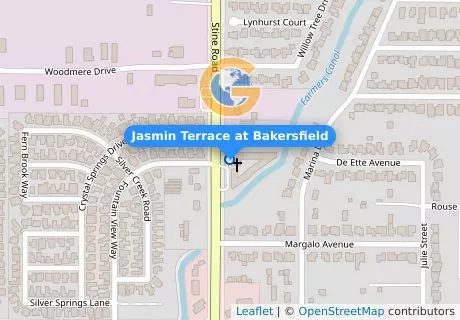 Jasmin Terrace at Bakersfield
