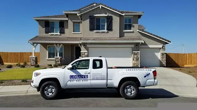 Logan&apos;s Pest Control