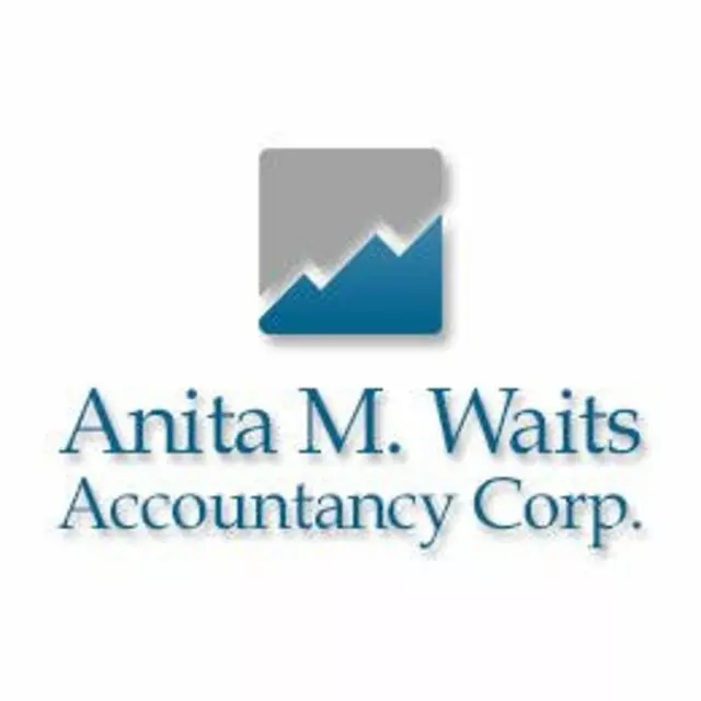 Anita M. Waits Accountancy