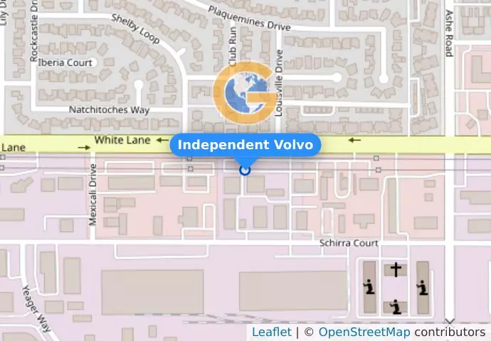 Independent Volvo