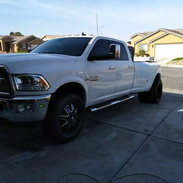 Sergio's Car Detailing