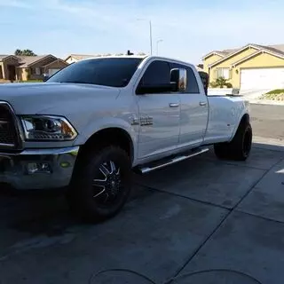 Sergio's Car Detailing