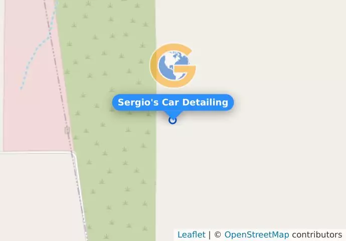 Sergio&apos;s Car Detailing