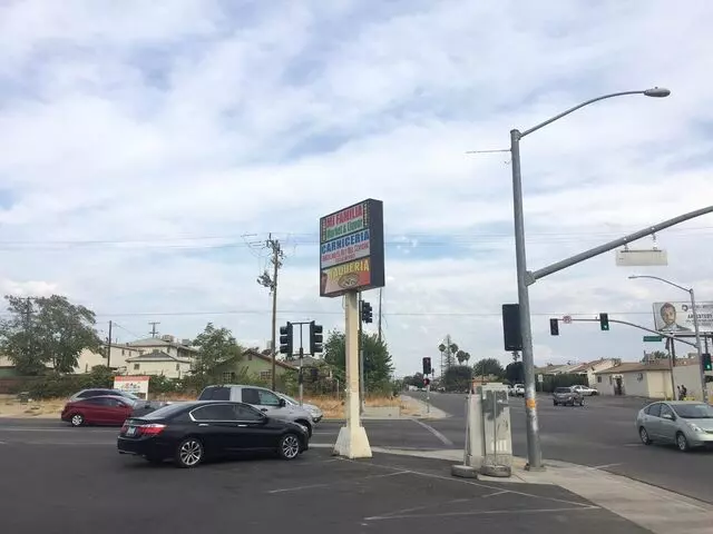 Taqueria Los Alteños Bakersfield