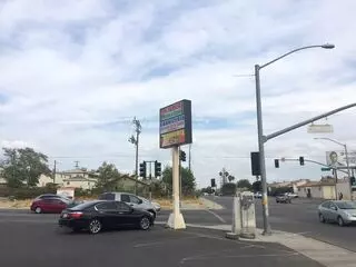 Taqueria Los Alteños Bakersfield