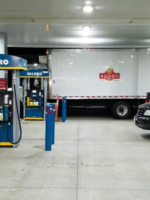 Valero