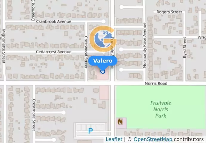 Valero