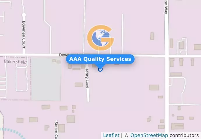 AAA Quality Services