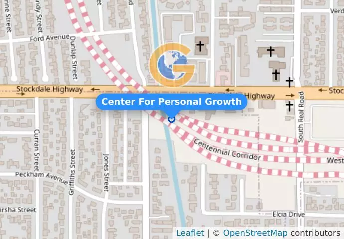 Center For Personal Growth